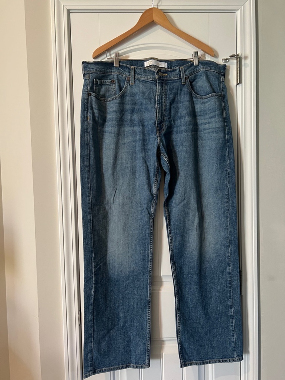 Signature by Levi Strauss